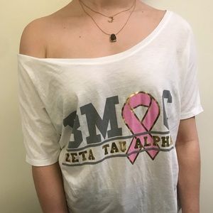 Zeta Tau Alpha (Big Man on Campus) BMOC shirt